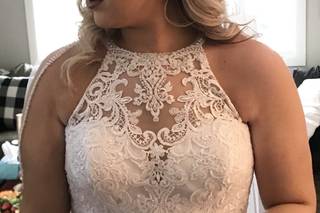 Bridal Chateau - 38