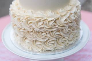 Pete's Sweets - 26