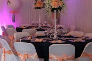 Dream Room Venue & Décor - 16