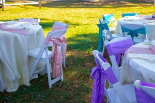 Bella Fleurs Events LLC - 13