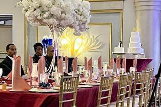 The Bentley Banquet & Conference Center - 7