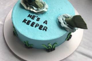 The Cake Destination - 16