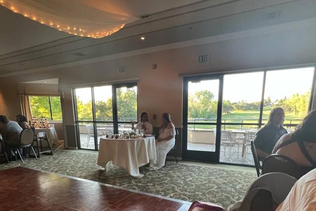 Canyon Oaks Country Club 1