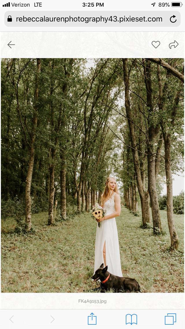 Rebecca Lauren Photography - 2