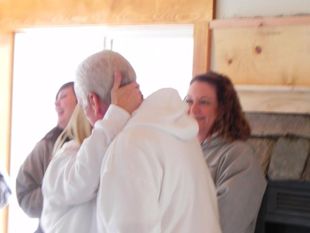 Enchanted Wedding of Santa Fe Rev Sharon Lewis - 2