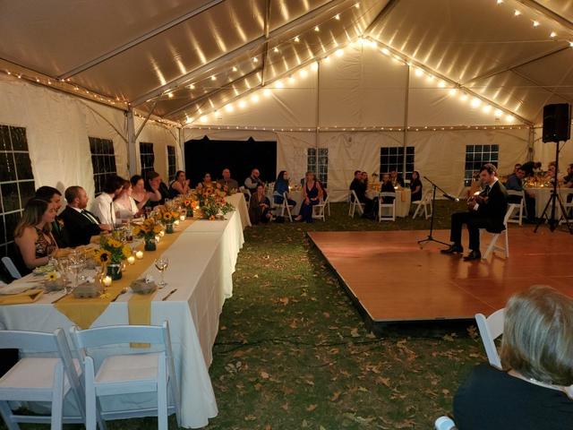 Susan Kane Catering - 3