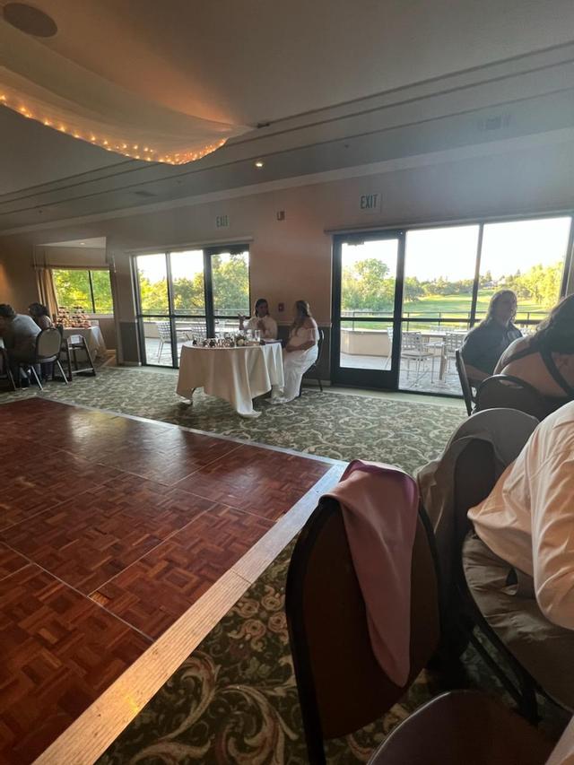 Canyon Oaks Country Club - 1