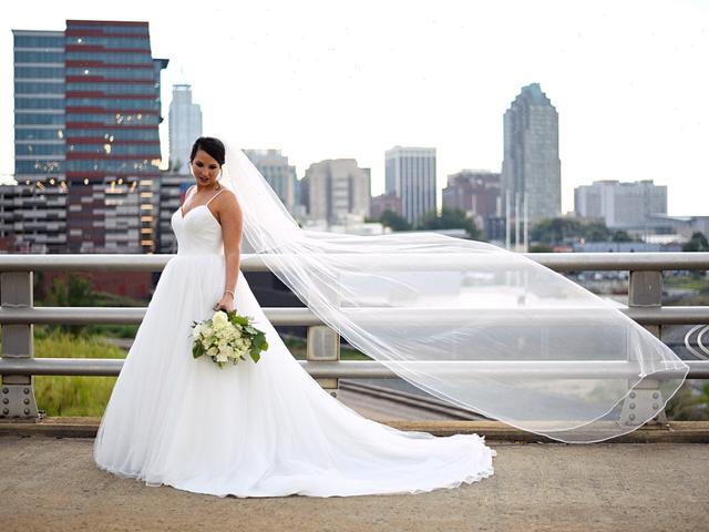 The Bridal Boutique of North Carolina - 4
