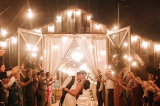 Tune Farm - Event Barn and Wedding Events - 15