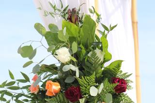 A Seaside Wedding & Events - 11