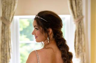 Cherie Sustainable Bridal - 36