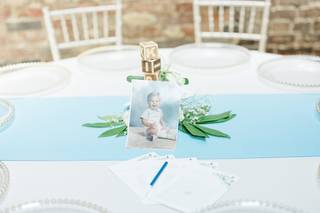 Simply Sharp Events - 40