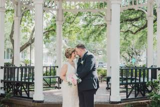 Savannah Simple Weddings - 22