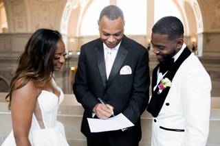Important Moments Officiant Services - 16