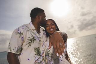 Aruba Wedding - 51