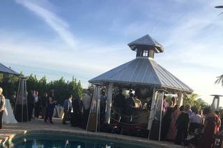 KC Weddings and Events - 35