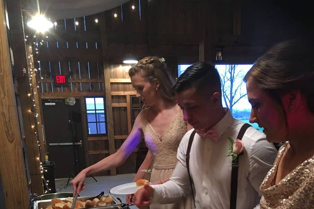 Indy Fresh Catering 3