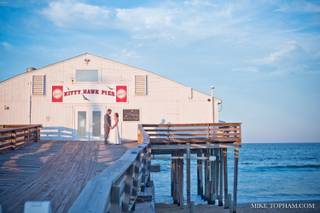 Hilton Garden Inn Outer Banks Kitty Hawk- Pier House - 101