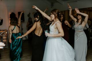 Hopes & Cheers Photo - 13