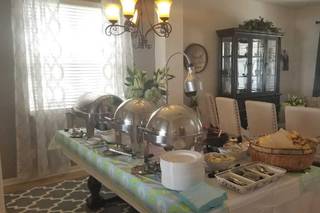 Catered By VESH - 10