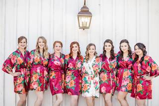 Southern Couture Salon & Bridal Bar - 45