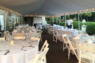 Historic Annapolis: Paca House & Garden - 73