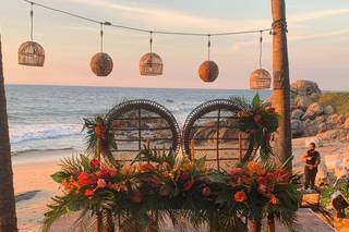 Prisar Weddings and Events - 131