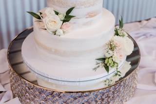 J Designs, A Wedding Flower Boutique - 43