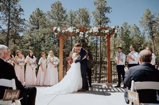 Black Forest by Wedgewood Weddings - 64