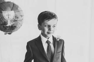 Agnes Wedding Photography - 13
