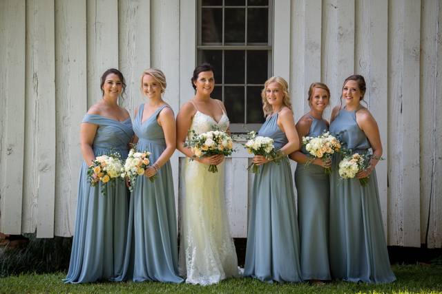 Burge Weddings 2