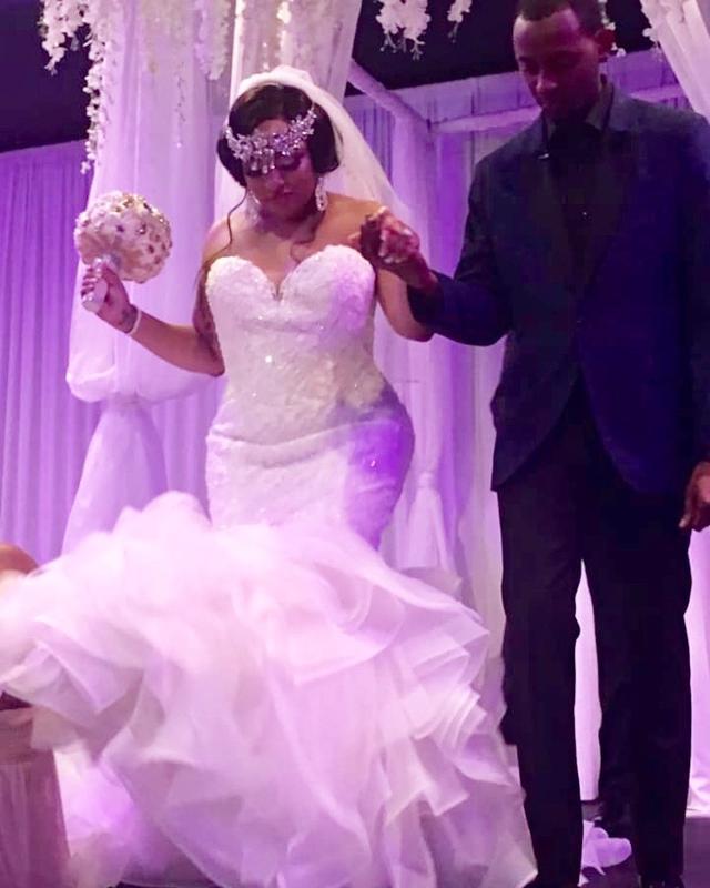 Tamika M. Johnson Events and Designs - 2