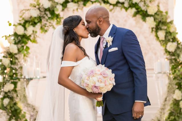 Weddings By Aretha - 3
