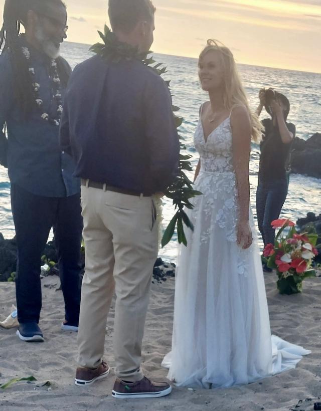 Infinite Bliss Weddings - 2