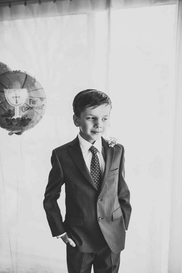 Agnes Wedding Photography - 2
