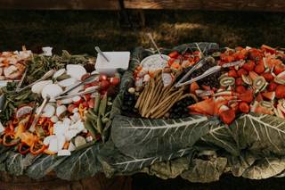 Busy Bee Catering - 10