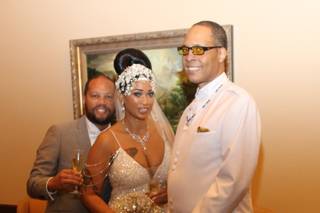 Rev. Charles (Coach T) Taylor - 11