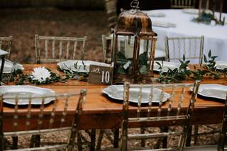 The Barn at Chapel Creek - 13