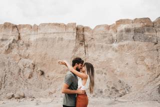 Mariah Oldacre Weddings & Lifestyle Photography - 107
