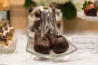 The Chocolate Rose - 16