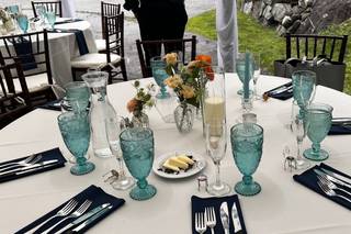 Showcase Events Rentals & Planning - 13