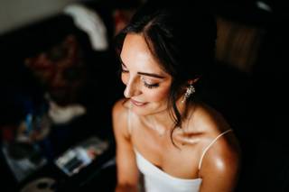 Leah Francesca Makeup - 13