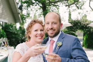 Kristen Loken Weddings - 7