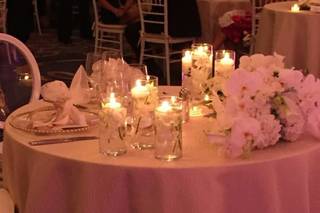 ILA Flowers Design Studio - 11