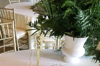 Sherwood Florist - 7
