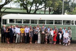 Lowcountry Valet & Shuttle Co. - 19