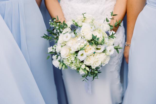 Amber Rose Floral Design Studio - 3