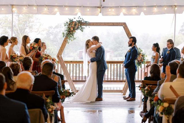 Rockfish Valley Events By Design - 3