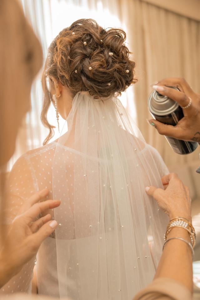 Victoria Berkeley - Bridal Beauty - 2