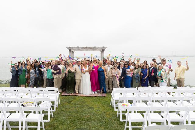 Happileigh Hosted Events LLC - 4